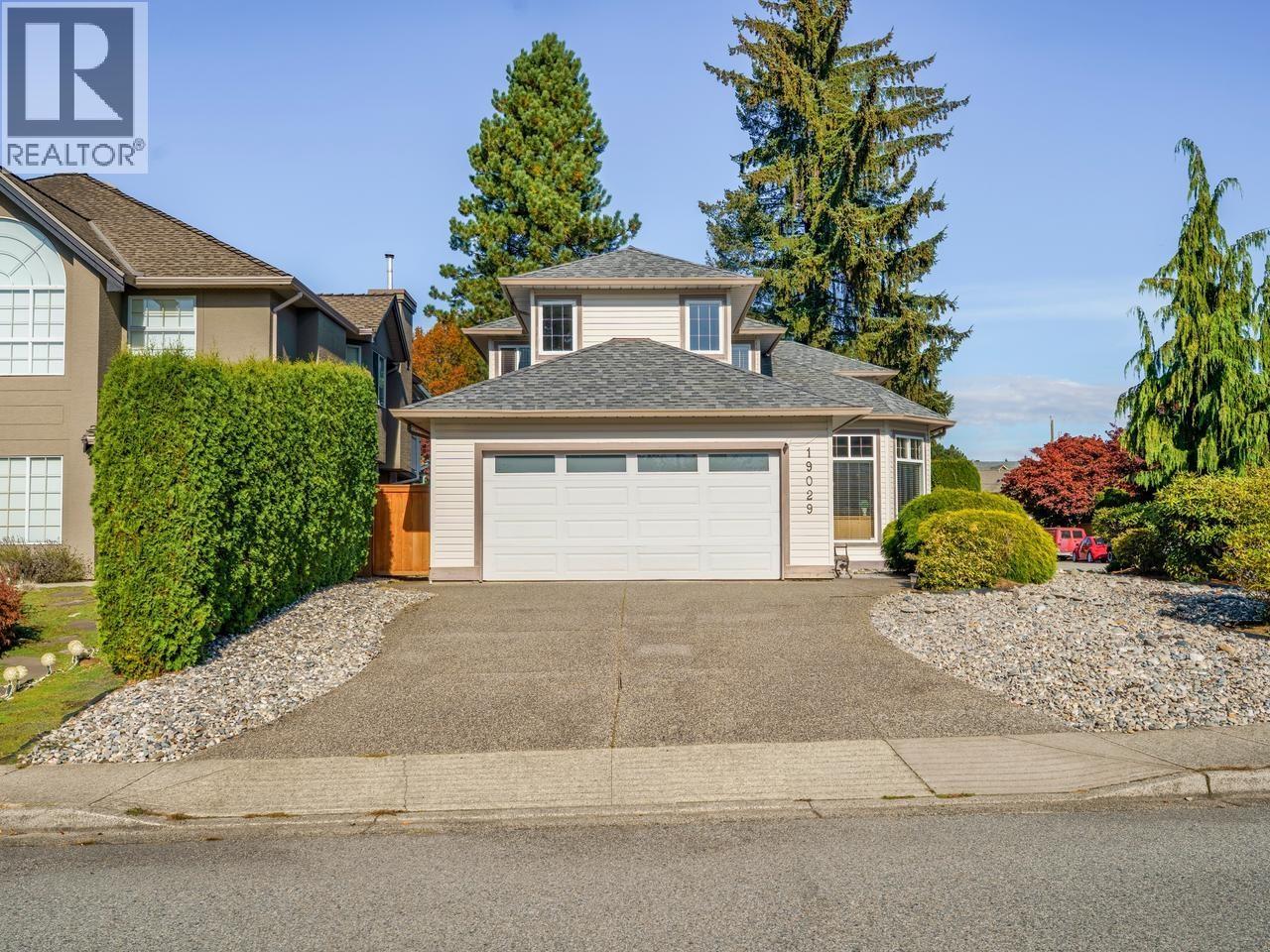 19029 118B Avenue, Pitt Meadows
