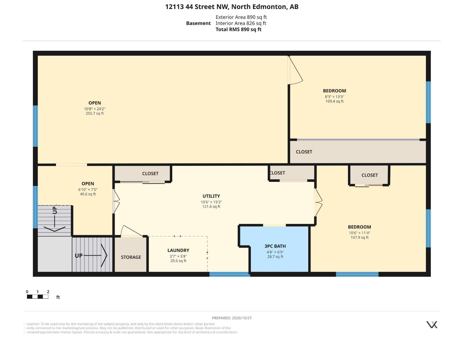 Property photograph 69 for MLS E4514553