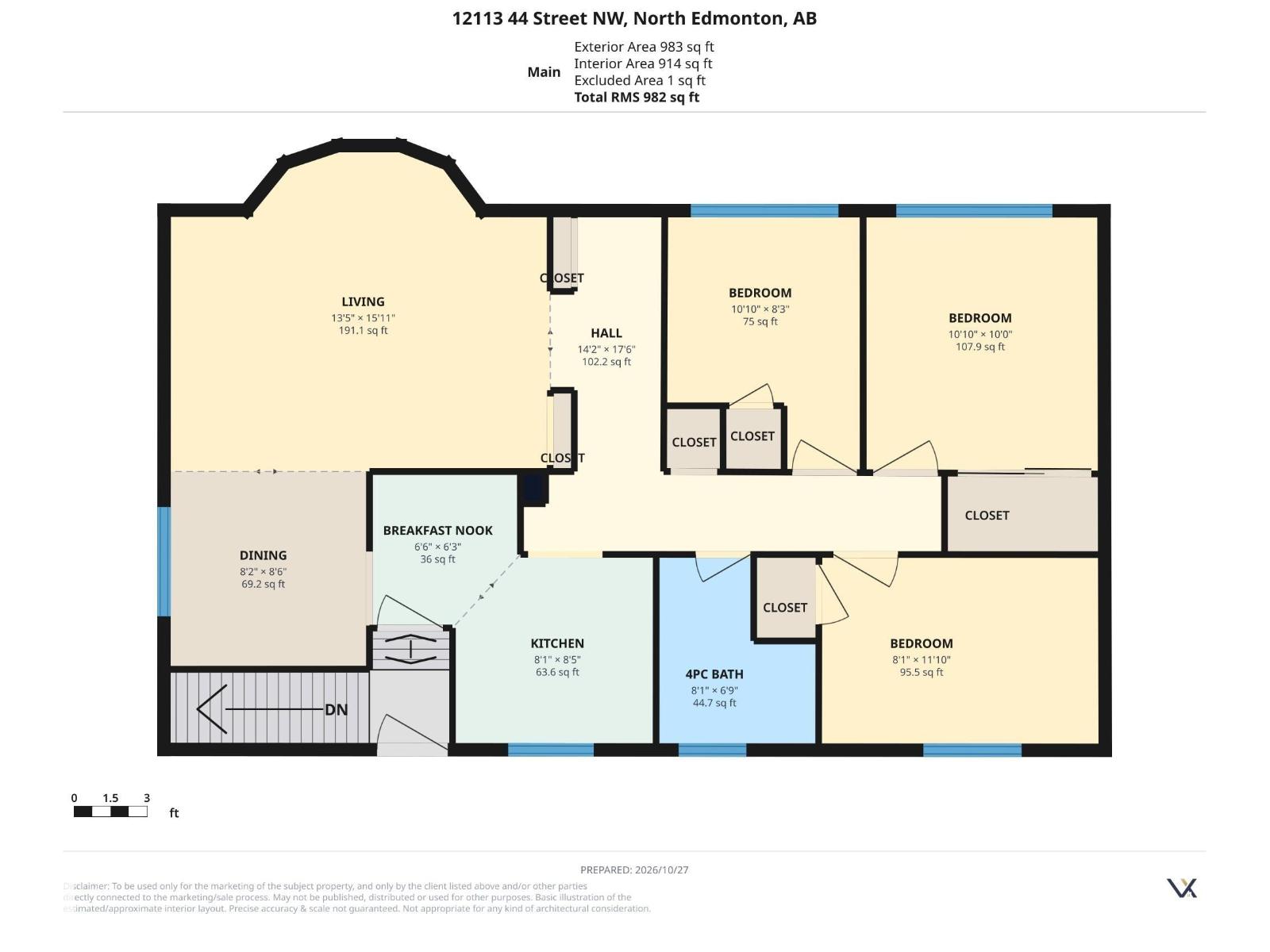 Property photograph 68 for MLS E4514553