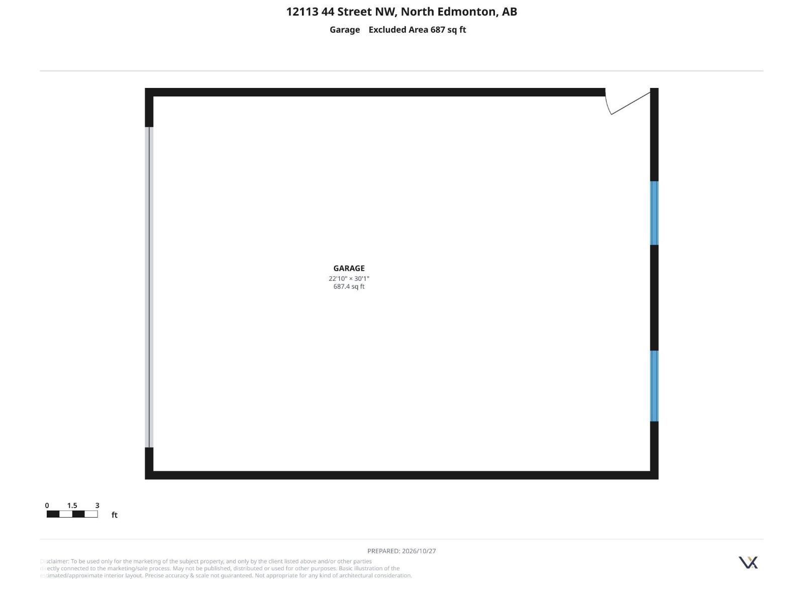 Property photograph 70 for MLS E4514553
