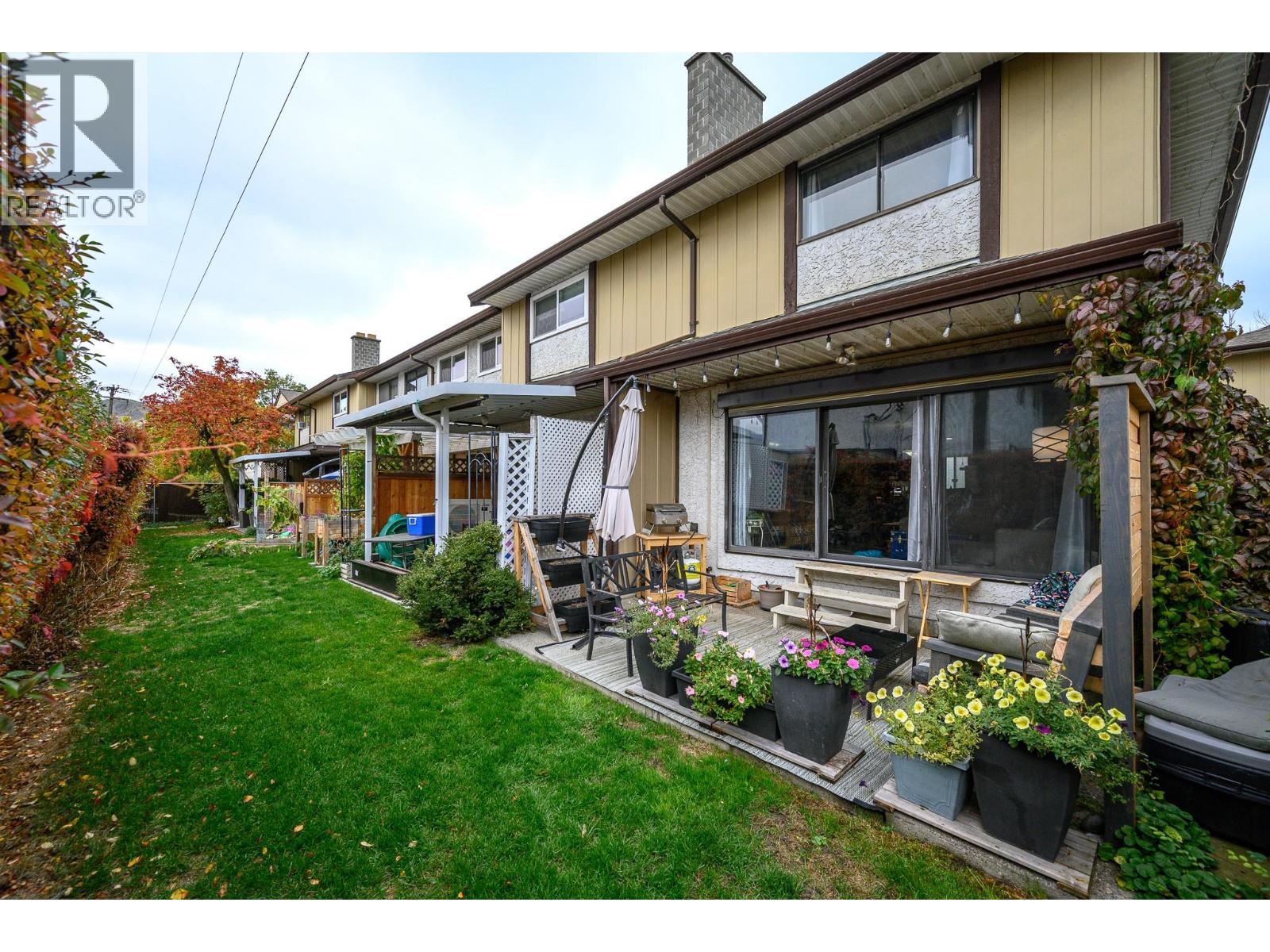 4100 24 Avenue Unit# 117, Vernon - Image 1