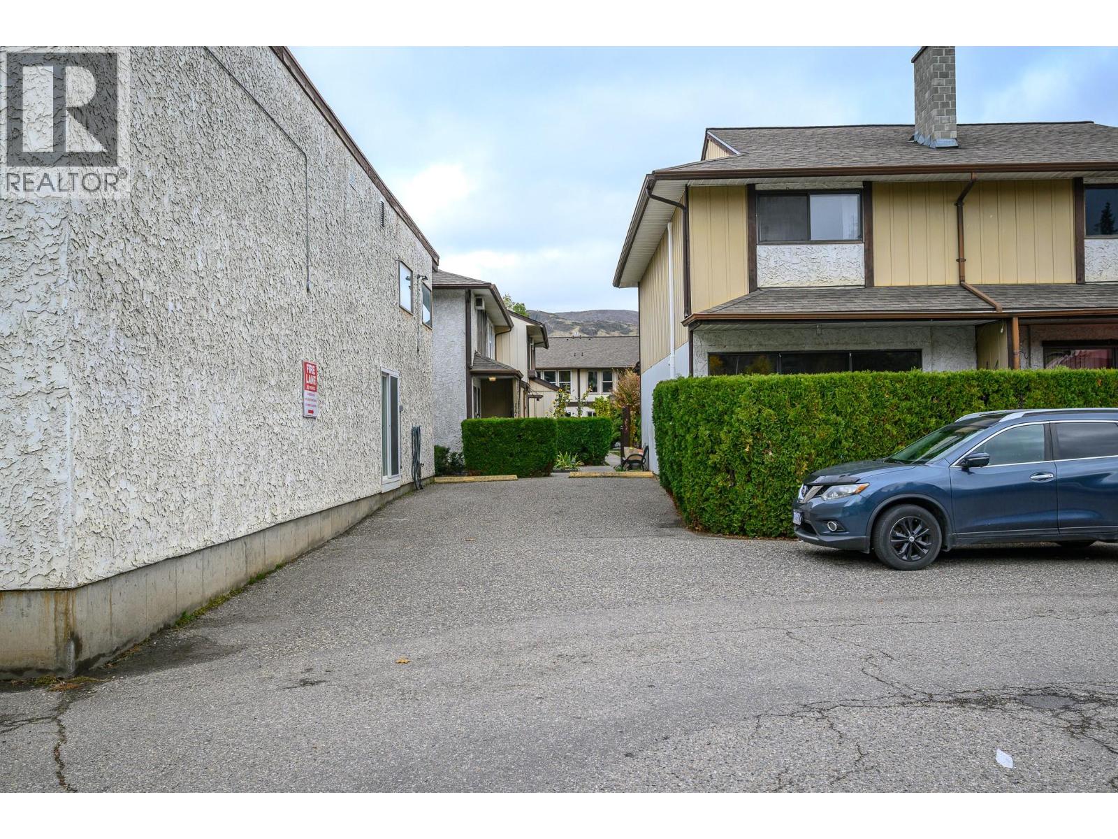 4100 24 Avenue Unit# 117, Vernon - Image 1
