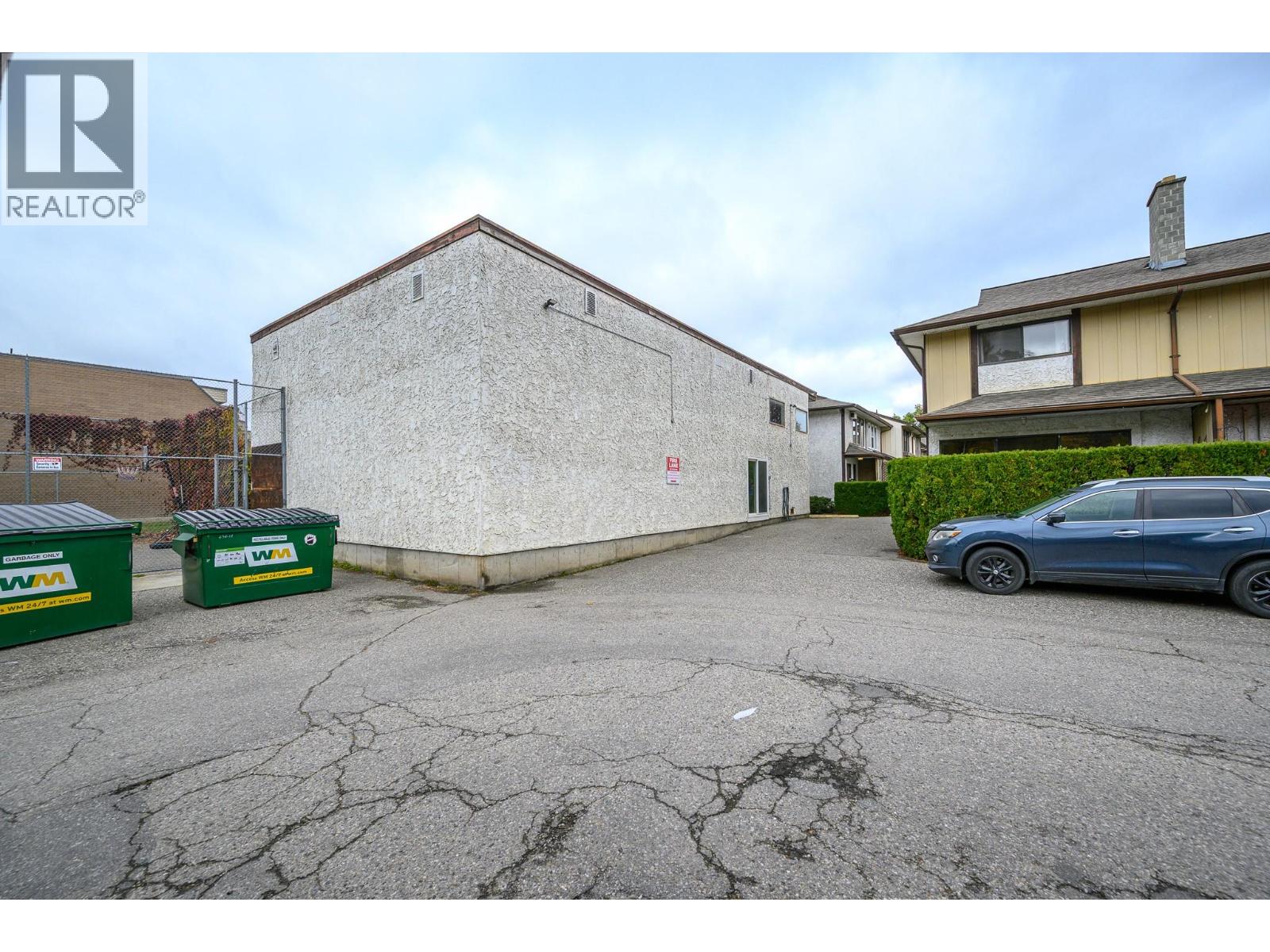 4100 24 Avenue Unit# 117, Vernon - Image 1