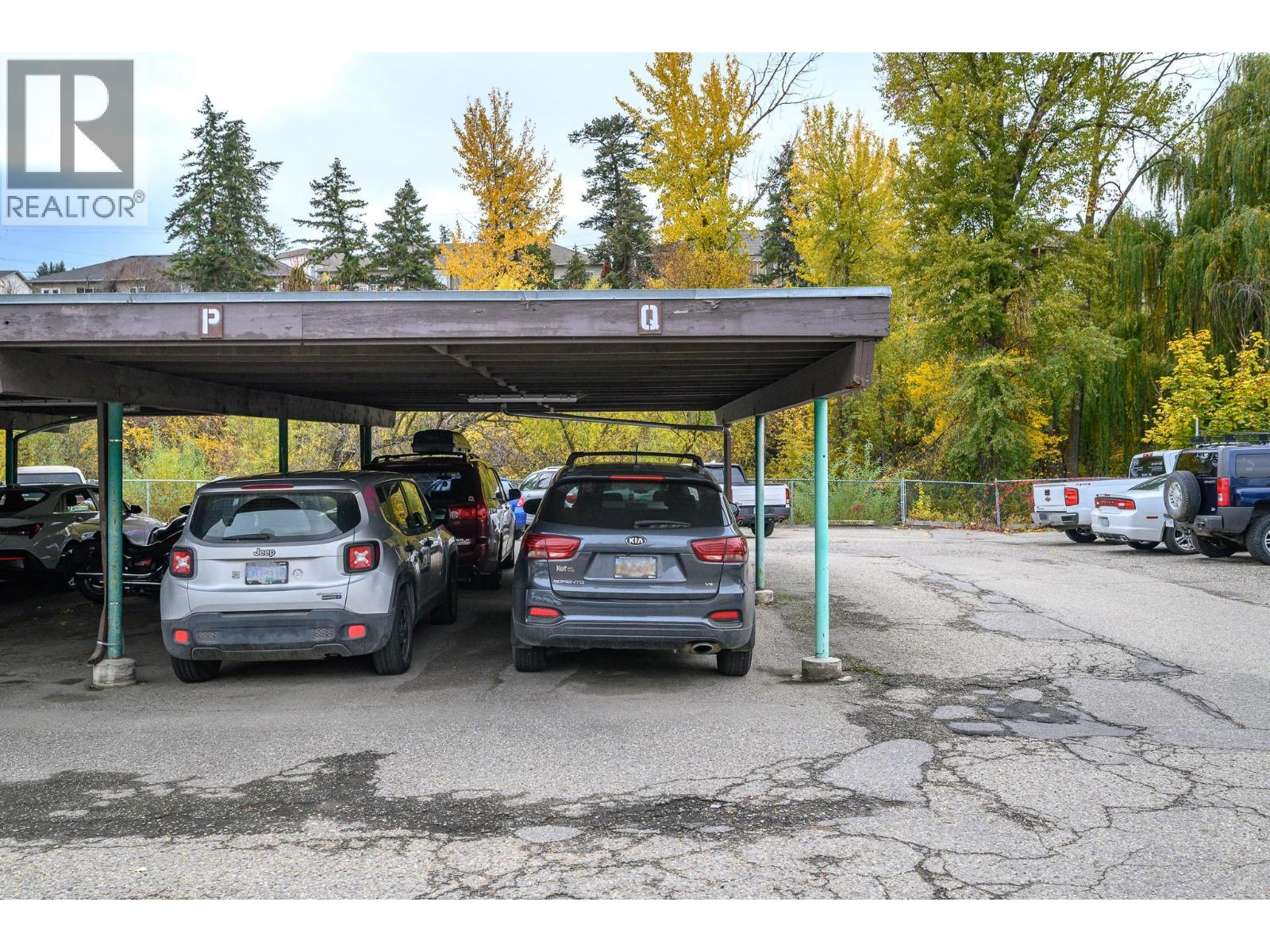 4100 24 Avenue Unit# 117, Vernon - Image 1