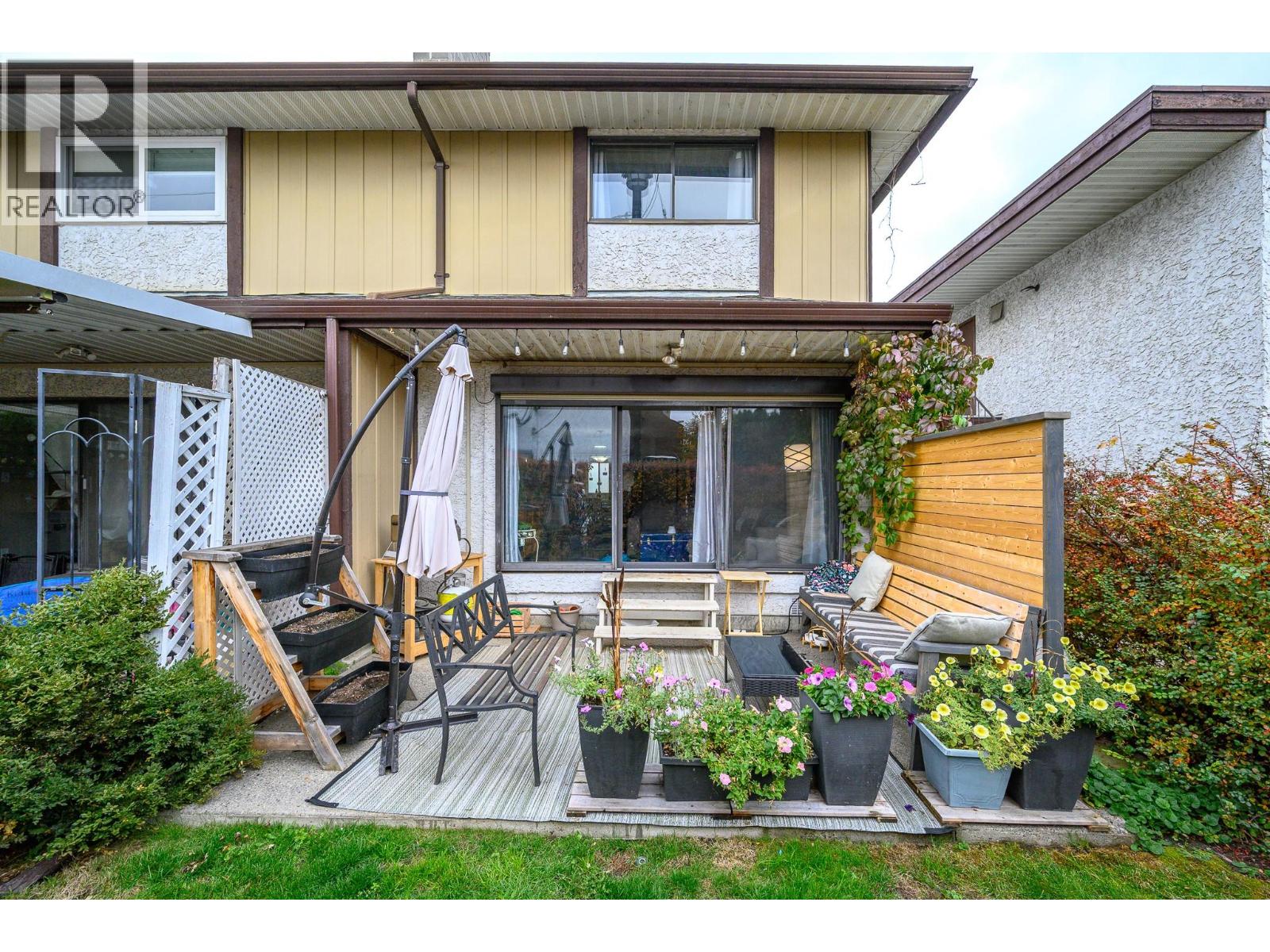 4100 24 Avenue Unit# 117, Vernon - Image 1