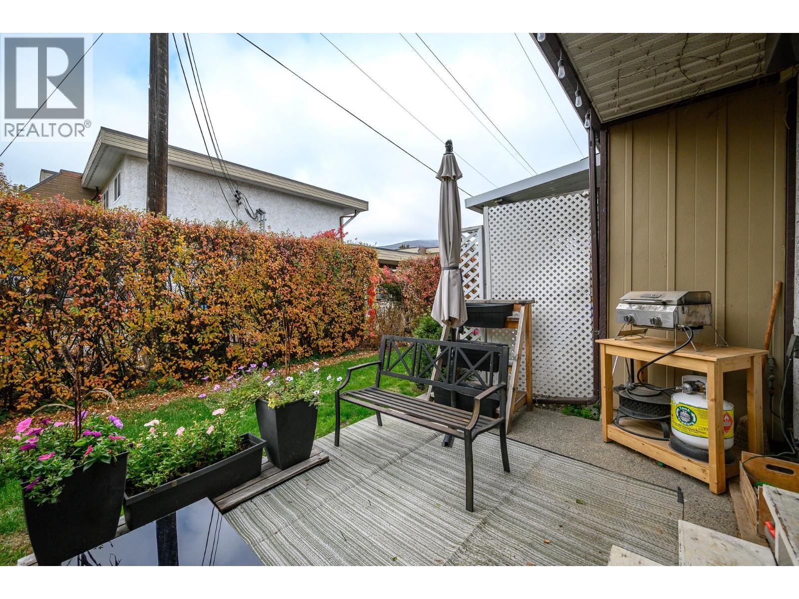 4100 24 Avenue Unit# 117, Vernon - Image 1