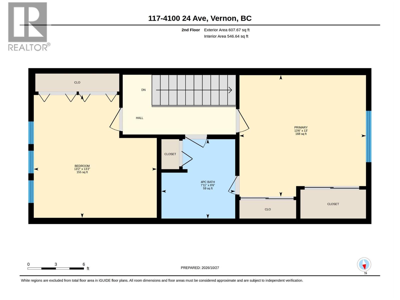 4100 24 Avenue Unit# 117, Vernon - Image 1
