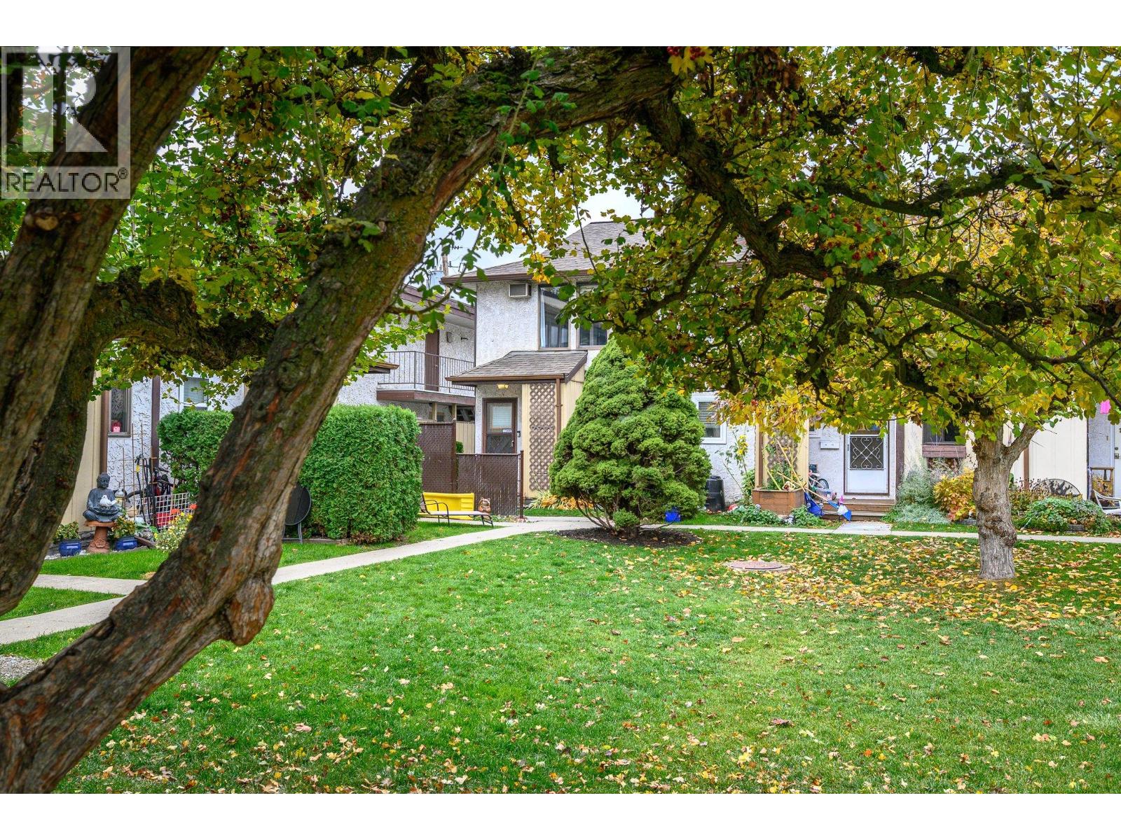 4100 24 Avenue Unit# 117, Vernon - Image 1
