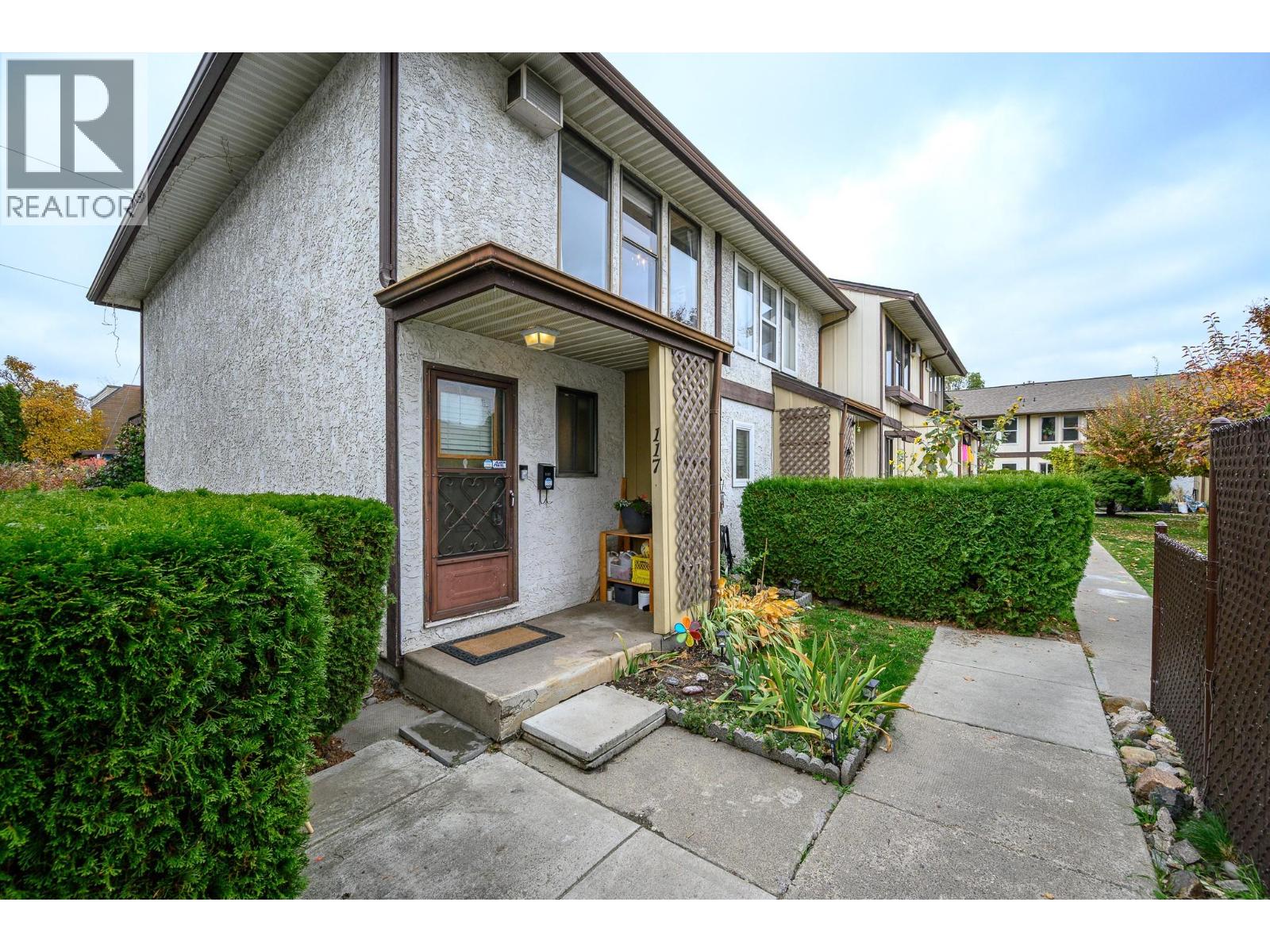 4100 24 Avenue Unit# 117, Vernon - Image 1