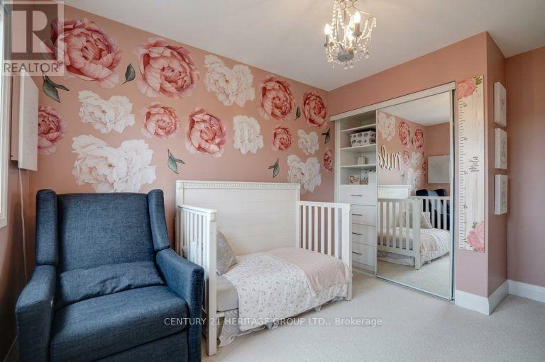 20- 9R Clintwood Gate Northeast, Toronto, ON photo 21
