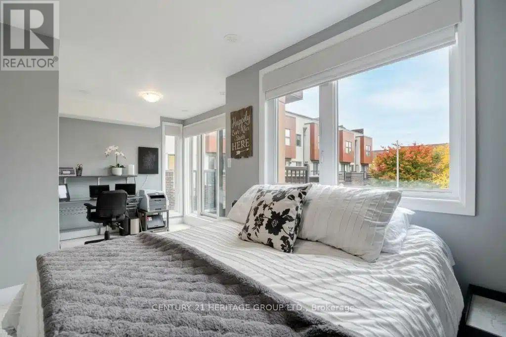 20- 9R Clintwood Gate Northeast, Toronto, ON photo 13
