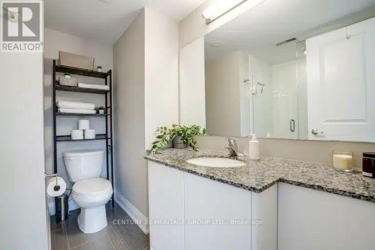 20- 9R Clintwood Gate Northeast, Toronto, ON photo 16