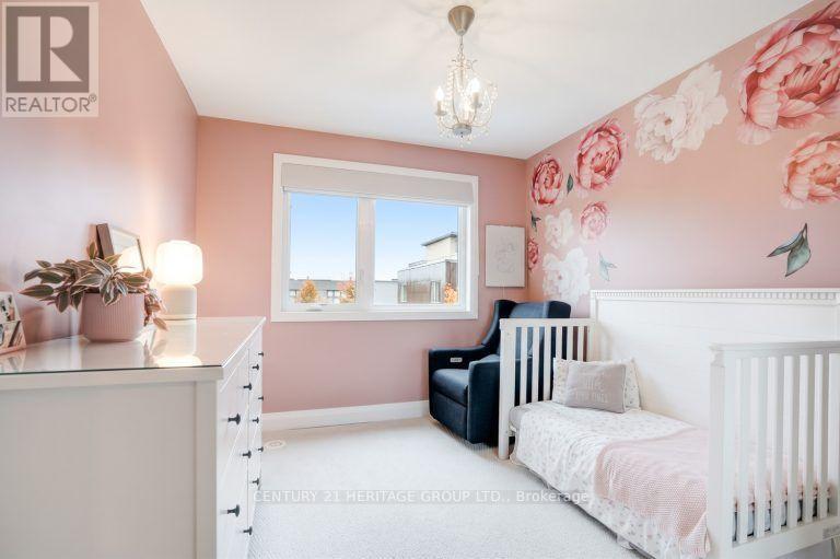 20- 9R Clintwood Gate Northeast, Toronto, ON photo 20