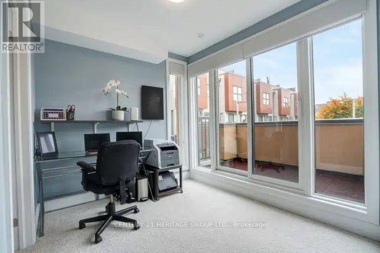 20- 9R Clintwood Gate Northeast, Toronto, ON photo 12