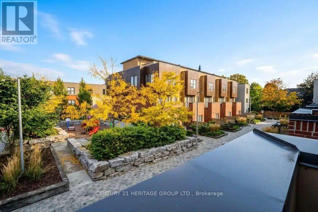 20- 9R Clintwood Gate Northeast, Toronto, ON photo 26