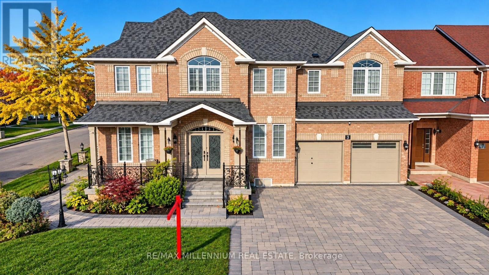 3 Cogswell Crescent, Brampton, ON photo 34