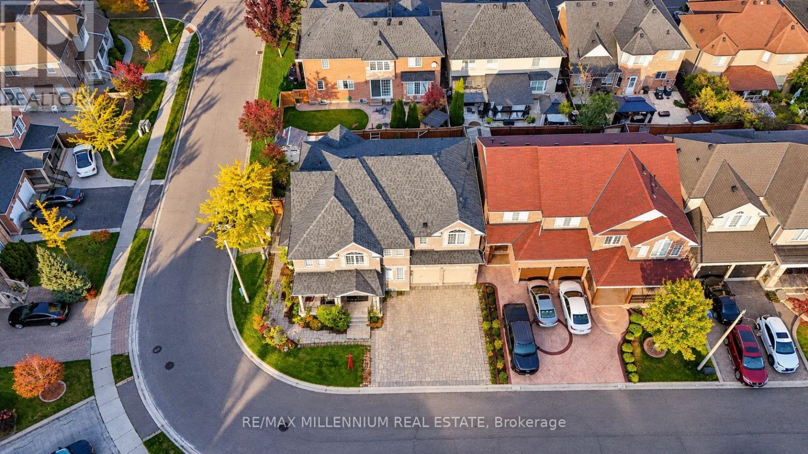 3 Cogswell Crescent, Brampton, ON photo 37