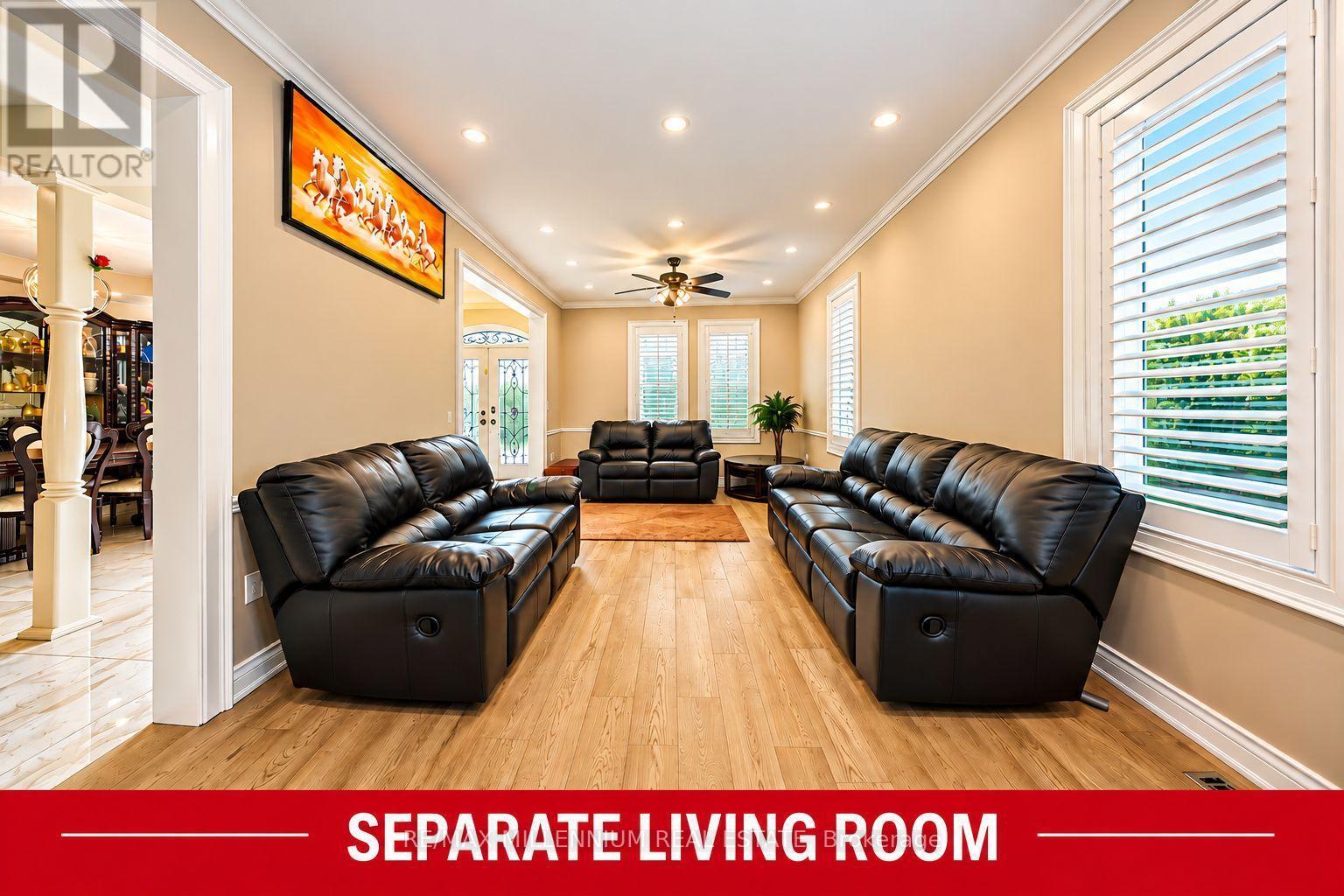 3 Cogswell Crescent, Brampton, ON photo 6