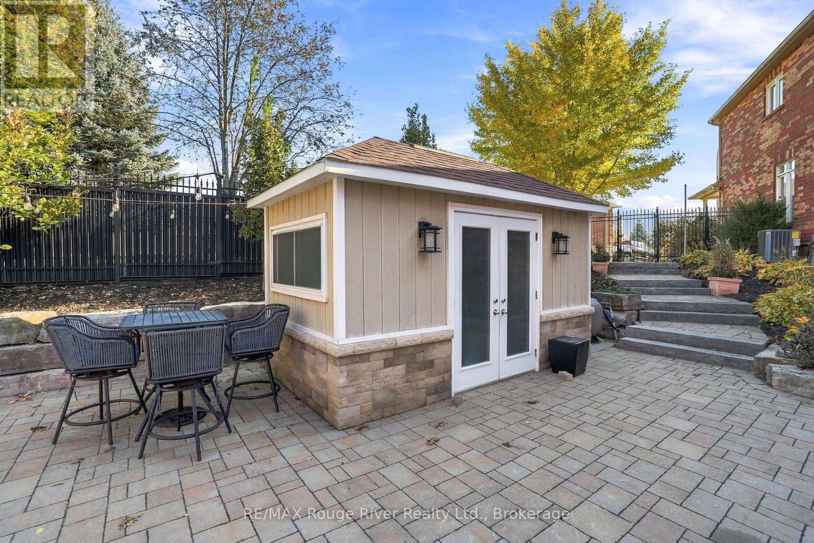 8 Jessie Court, Whitby, ON photo 47