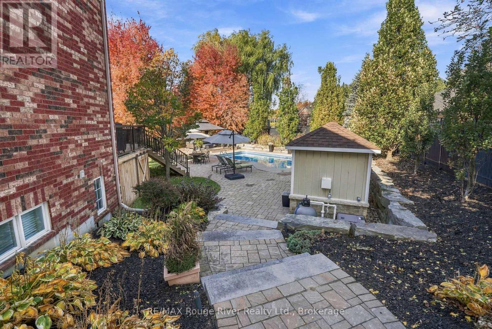 8 Jessie Court, Whitby, ON photo 48