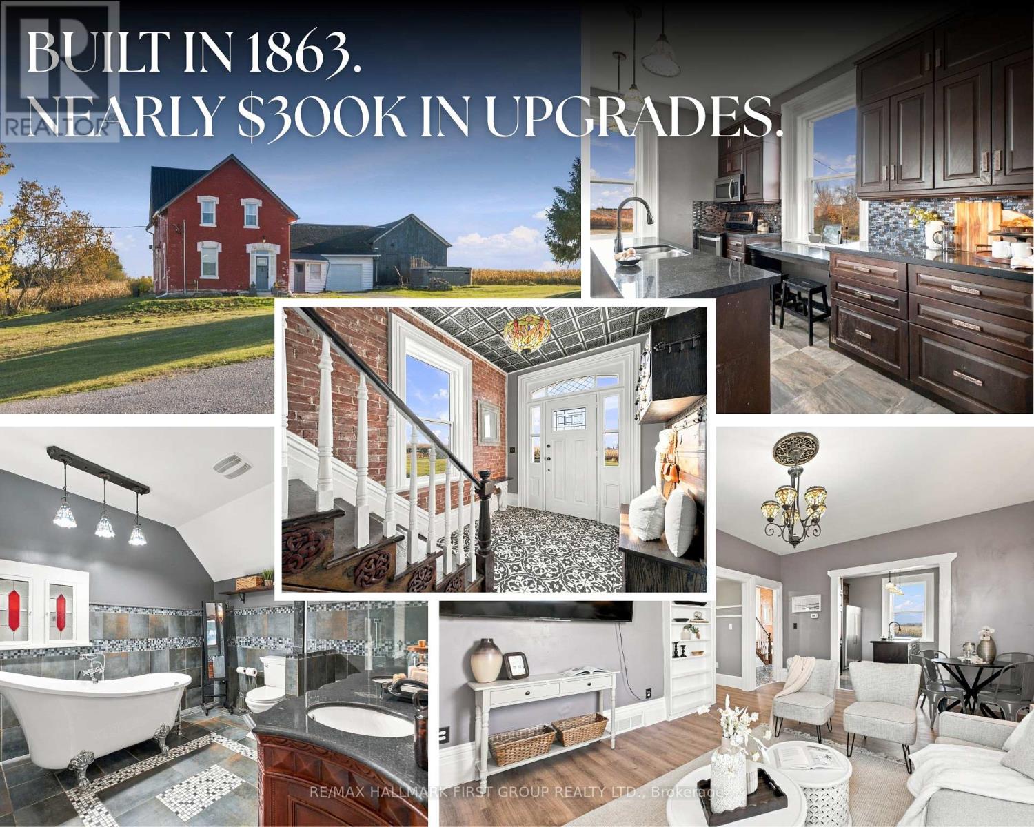 827 Hwy 35, Kawartha Lakes, ON