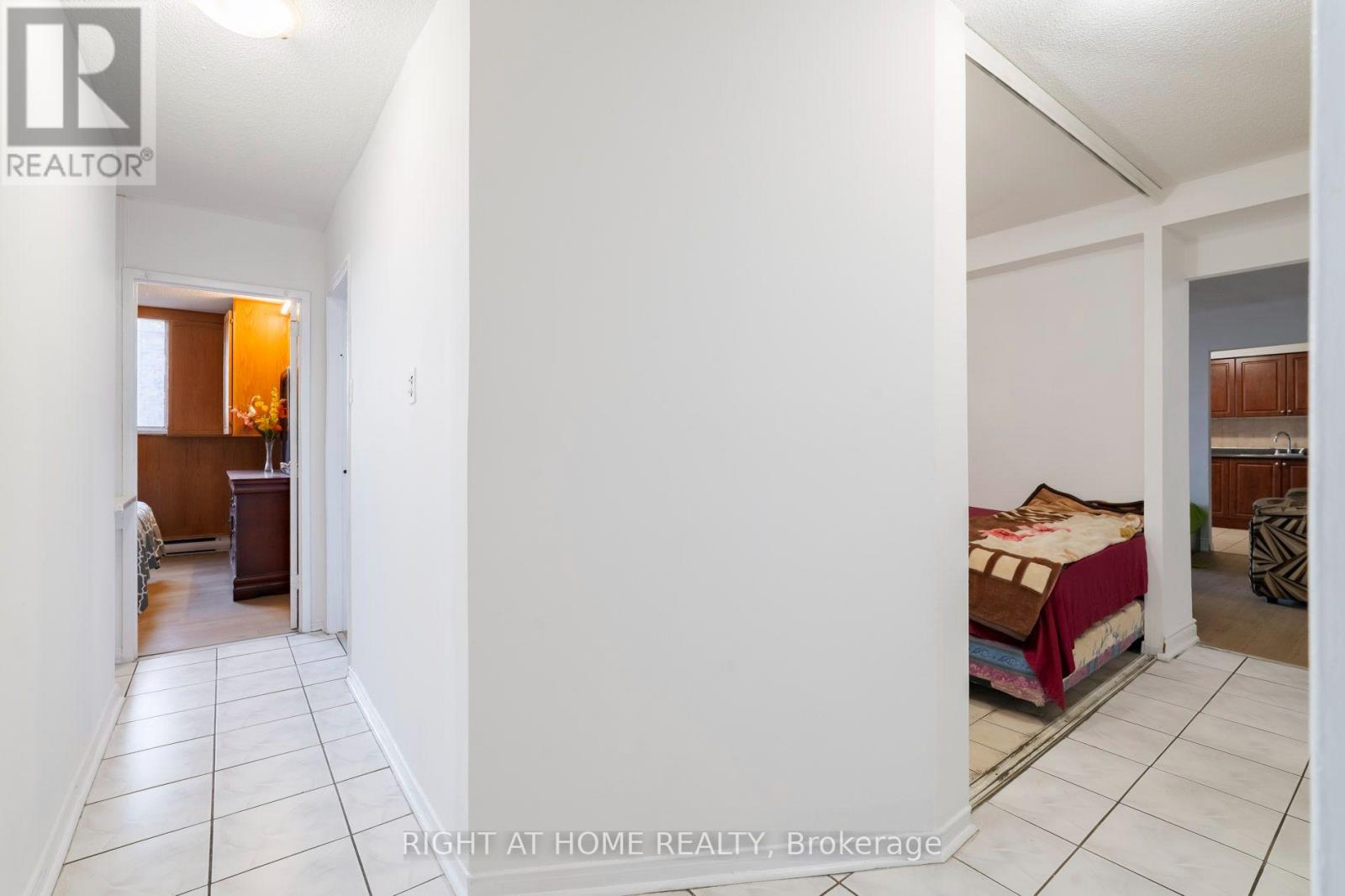 405- 49 Silverstone Drive, Toronto, ON photo 14