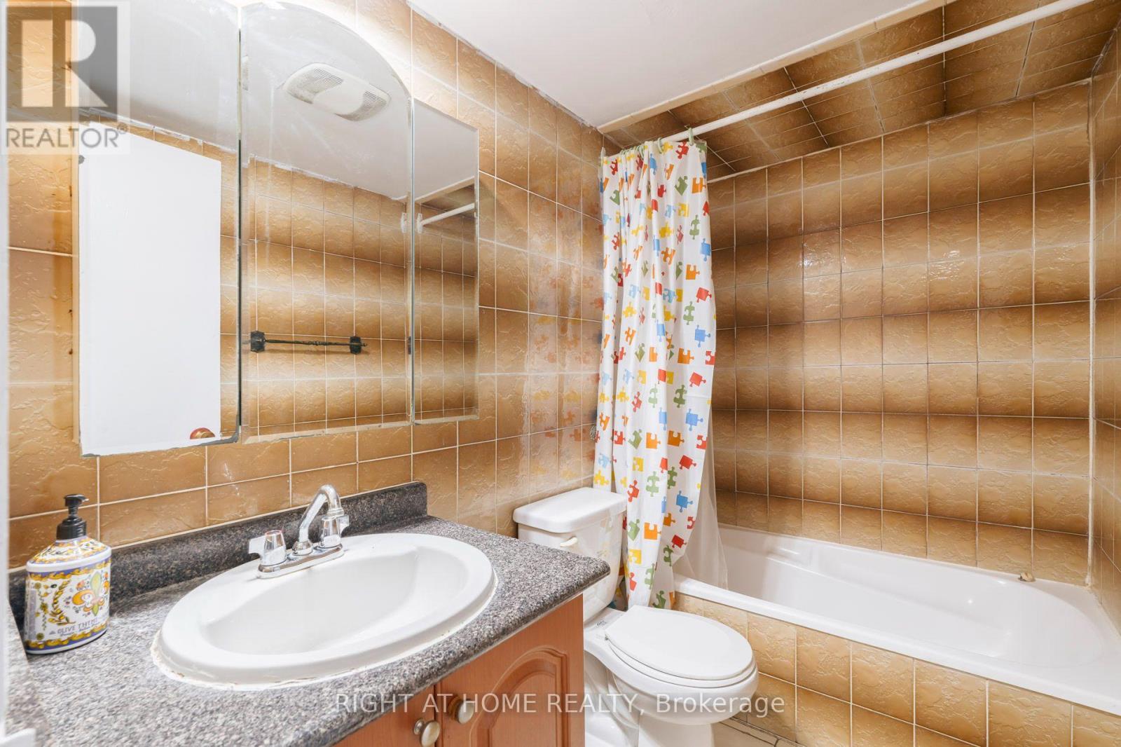 405- 49 Silverstone Drive, Toronto, ON photo 21