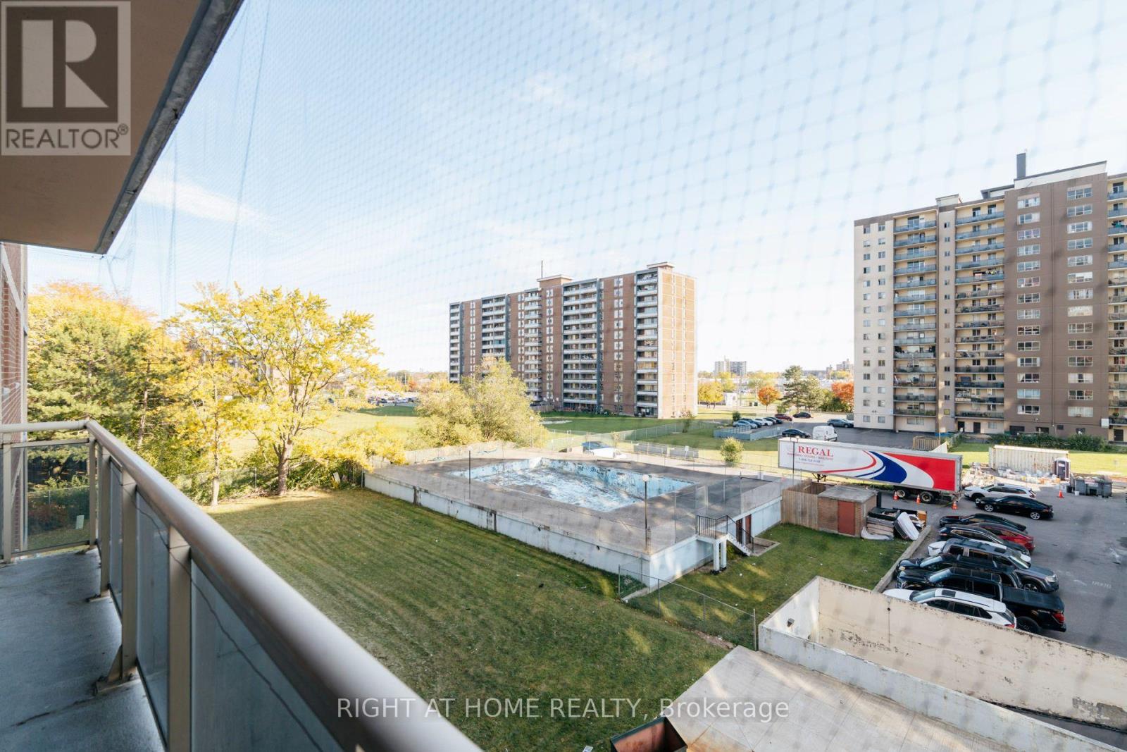 405- 49 Silverstone Drive, Toronto, ON photo 24