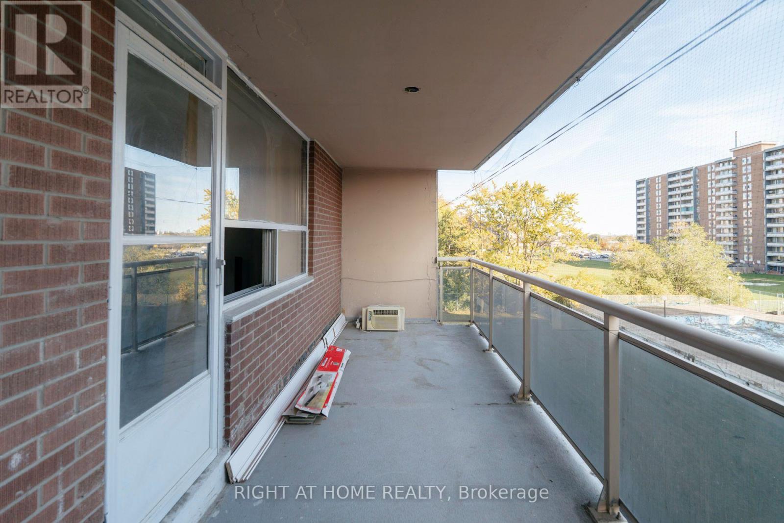 405- 49 Silverstone Drive, Toronto, ON photo 25