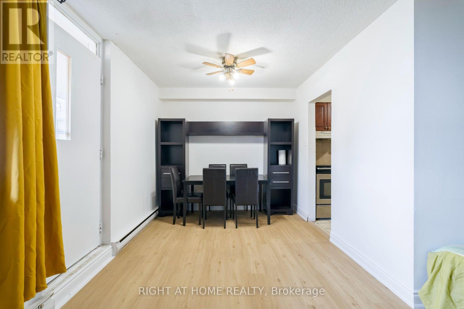 405- 49 Silverstone Drive, Toronto, ON photo 8