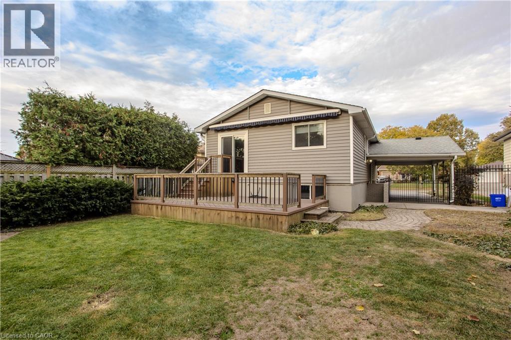 Photo of 4442 BENNETT Road