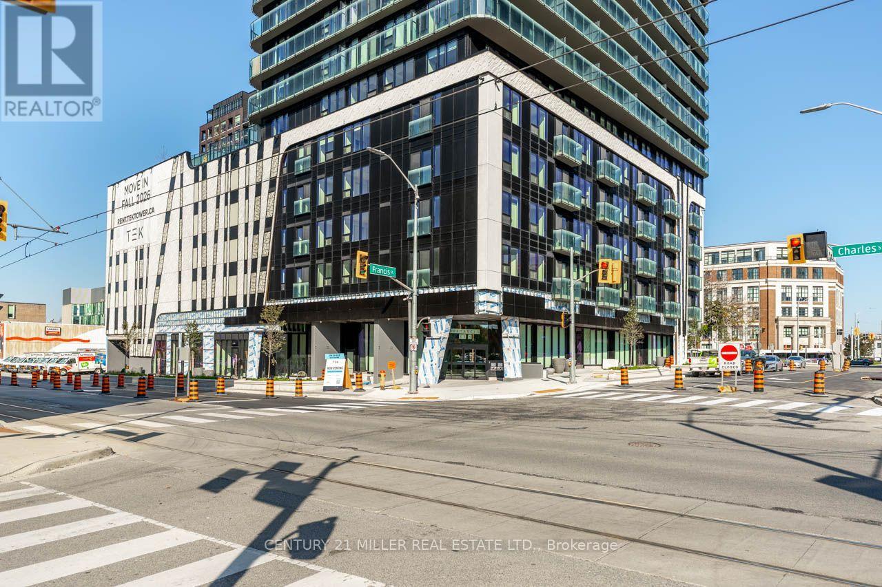 1704 - 30 FRANCIS STREET S — photo 2