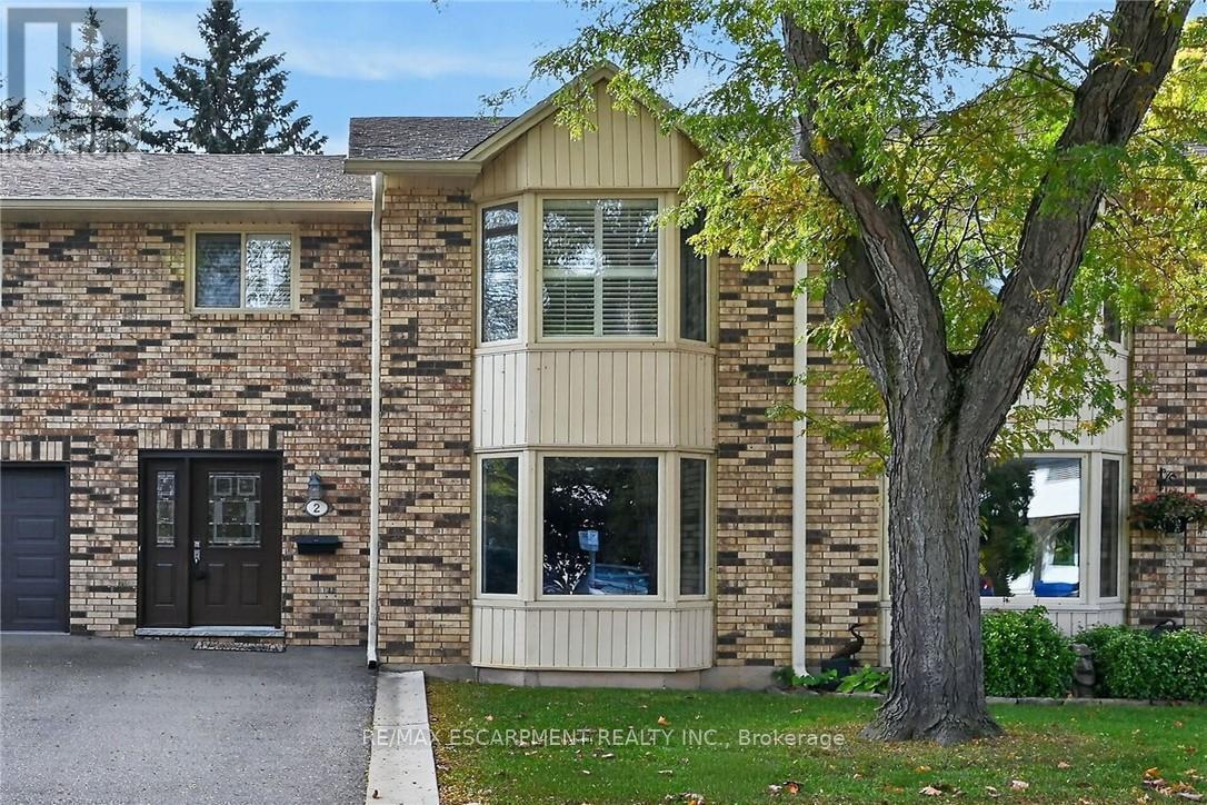 2- 1 Peebles Street, Haldimand, ON photo 1