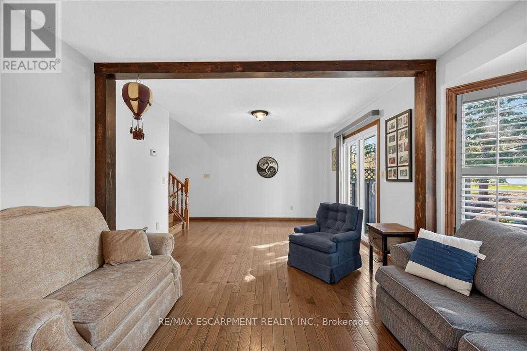 2- 1 Peebles Street, Haldimand, ON photo 17
