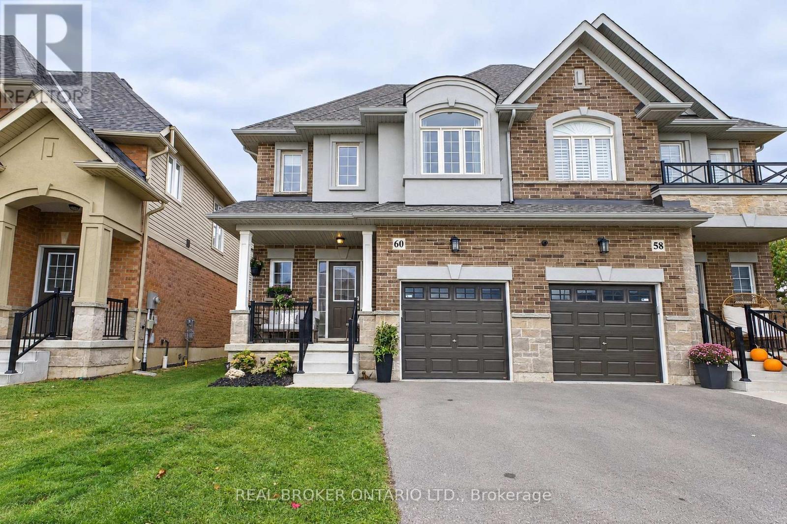 60 STARLING DRIVE, Hamilton (Bruleville) — photo 2
