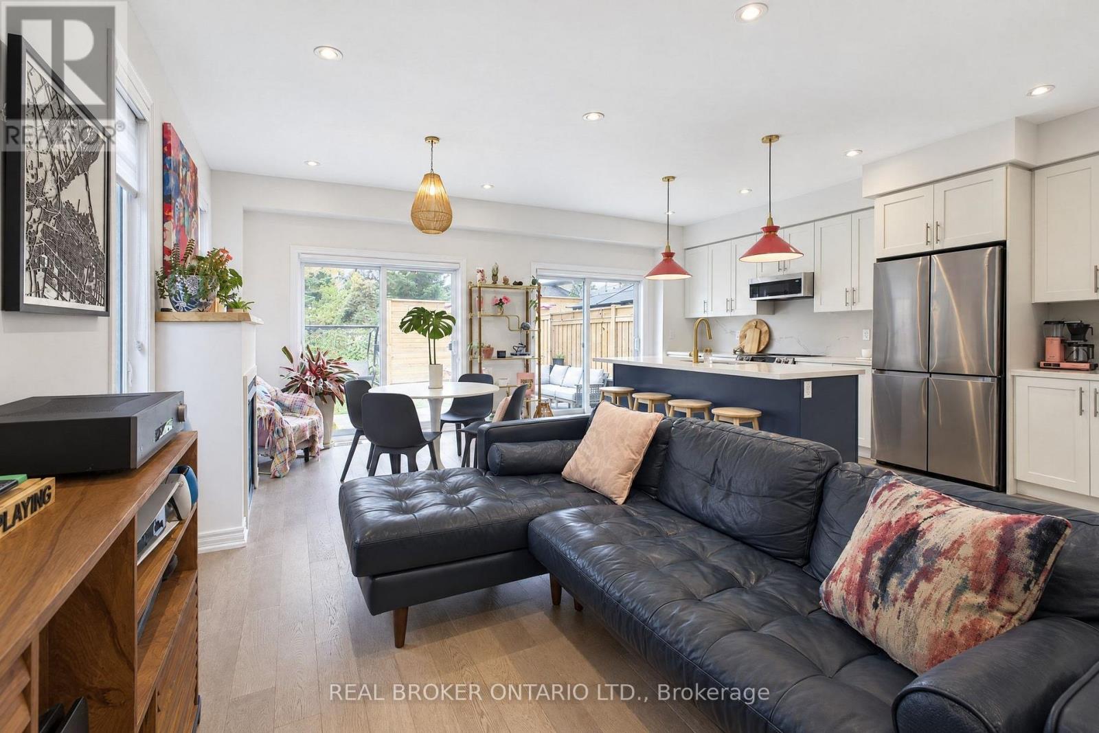 60 STARLING DRIVE, Hamilton (Bruleville) — photo 6