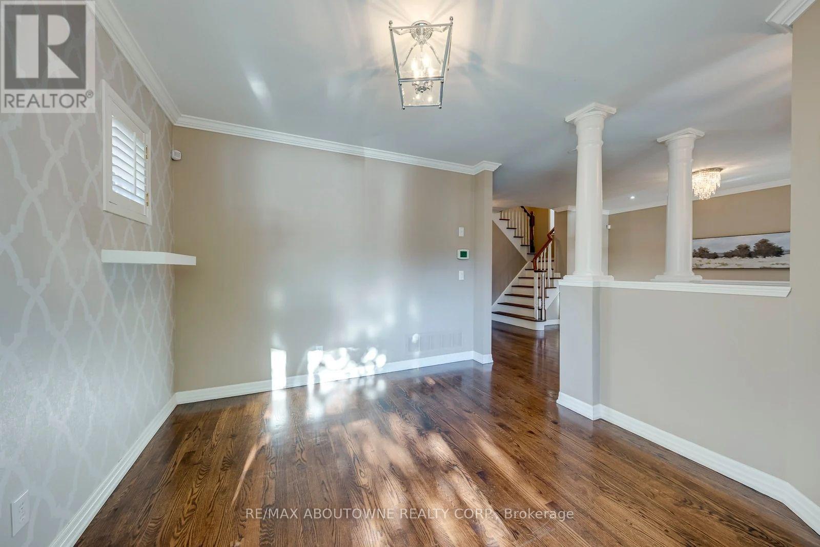 241 LEXINGTON ROAD, Oakville (RO River Oaks) — photo 8