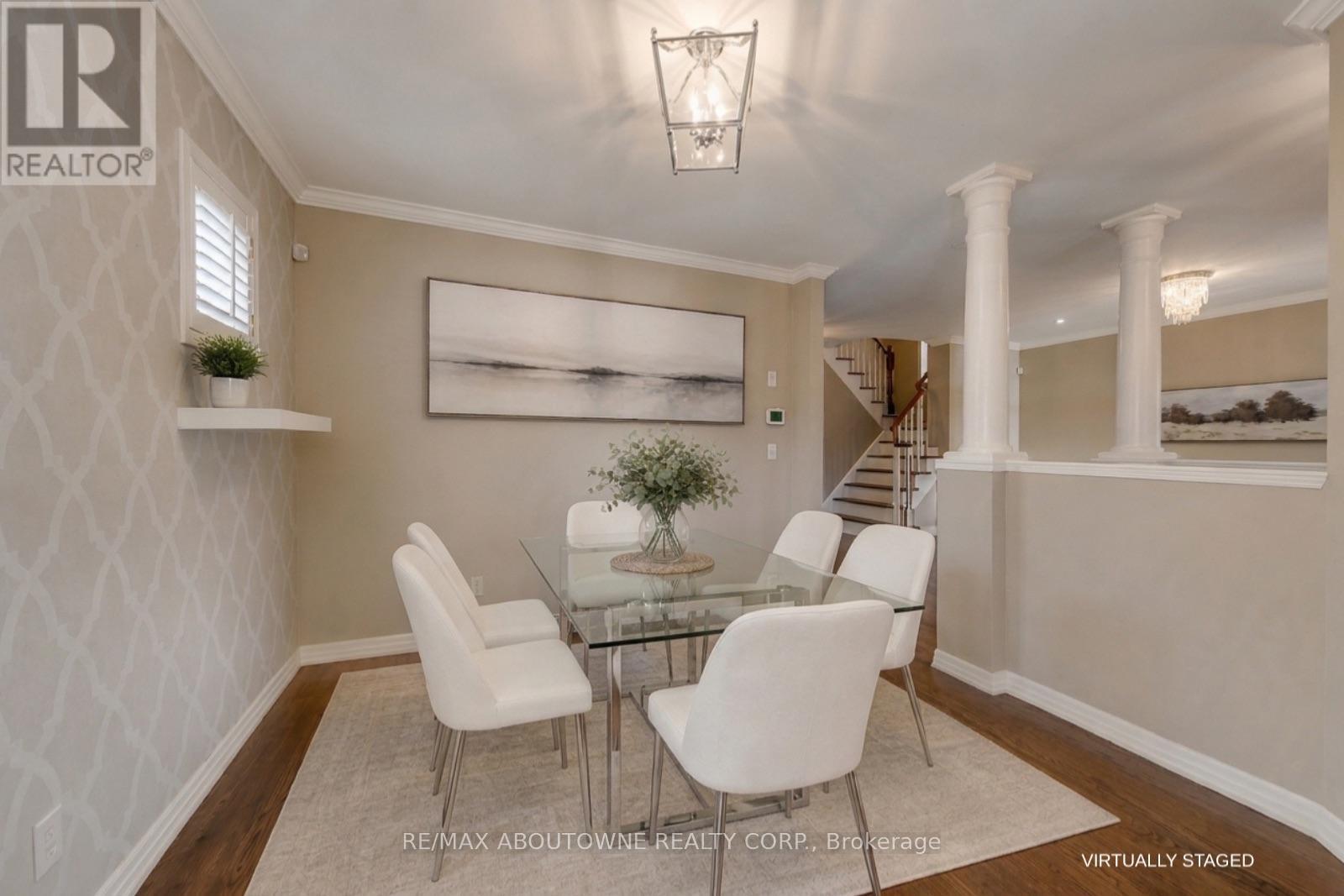241 LEXINGTON ROAD, Oakville (RO River Oaks) — photo 9