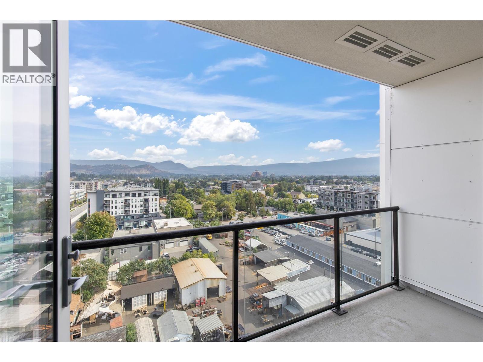 1007 1232 Ellis Street, Kelowna
