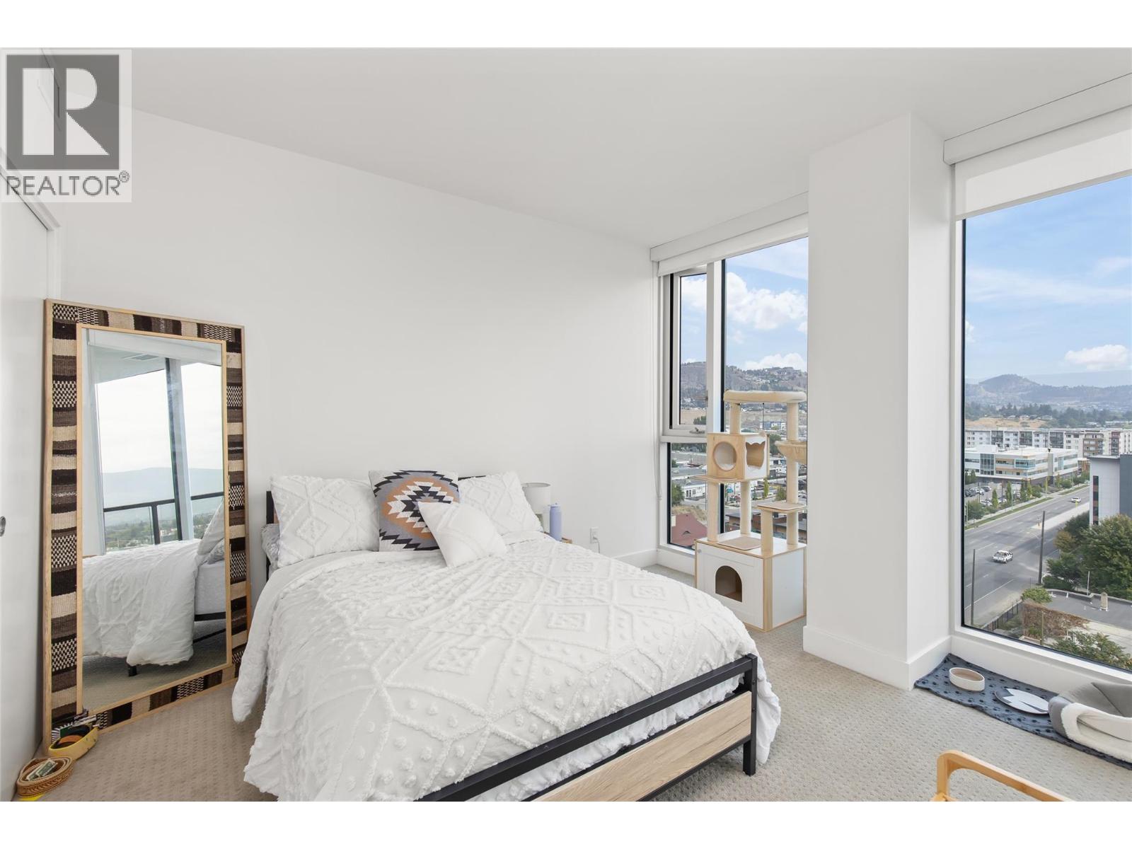 1007 1232 Ellis Street, Kelowna