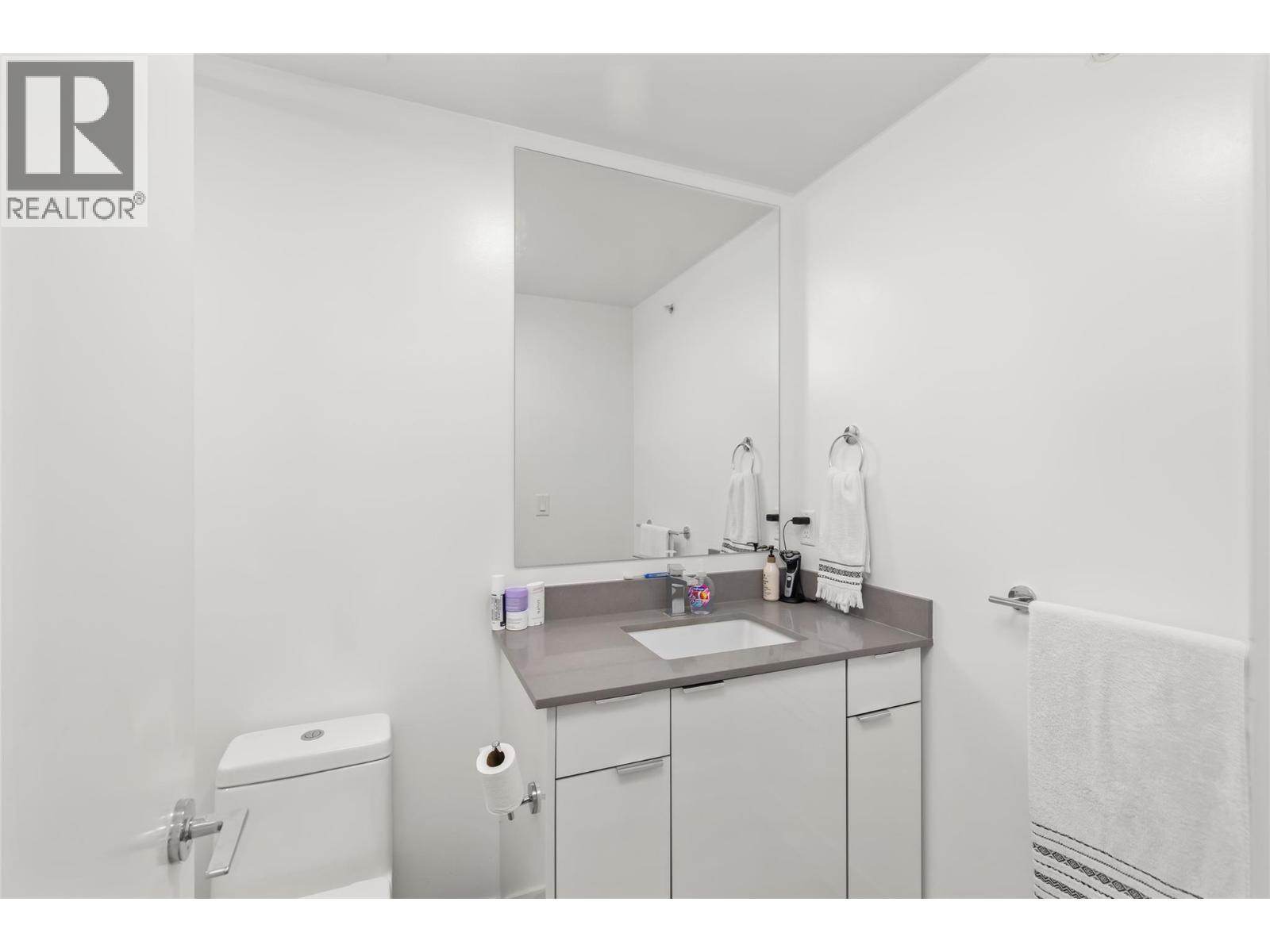 1007 1232 Ellis Street, Kelowna