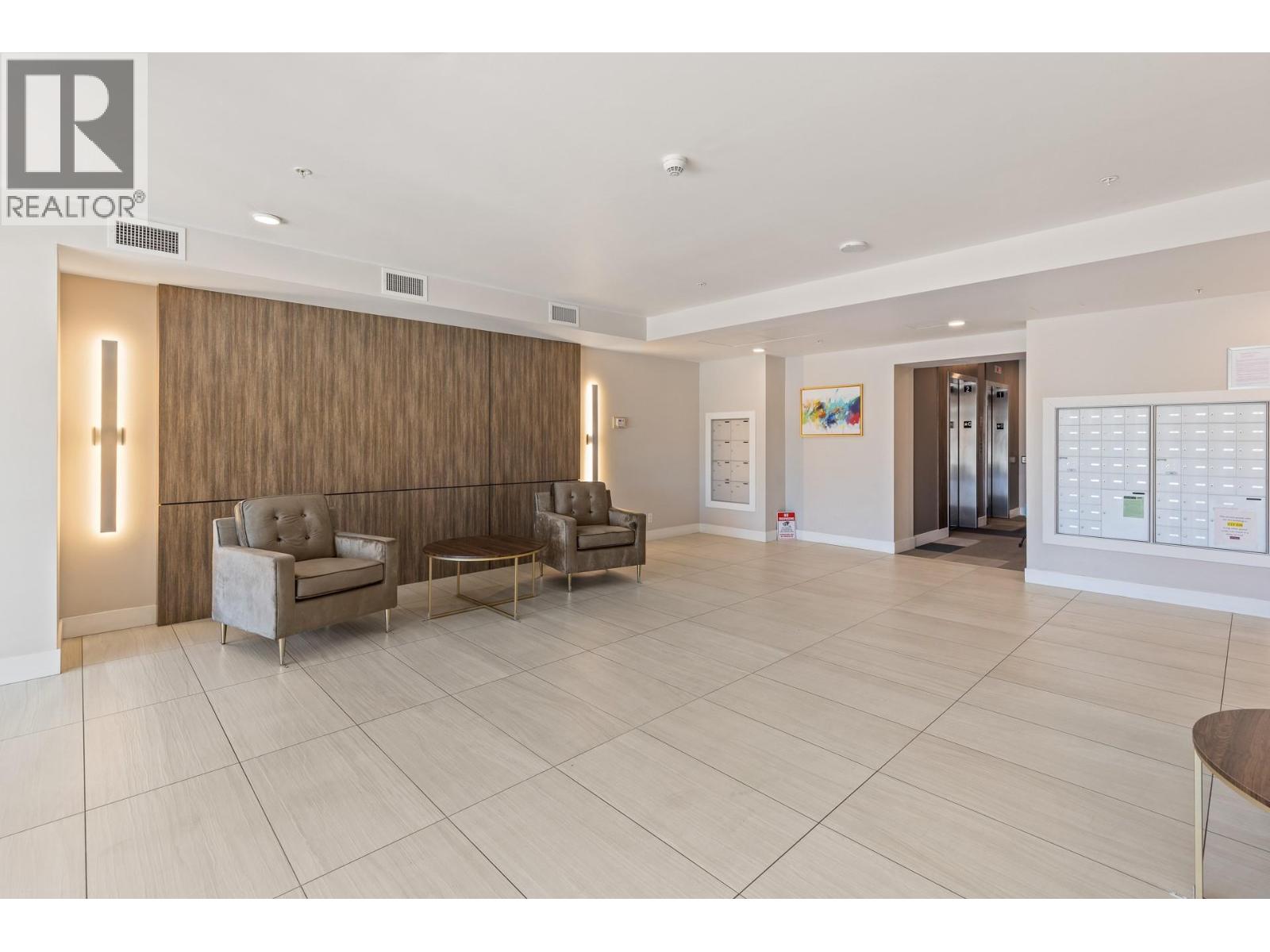 1007 1232 Ellis Street, Kelowna
