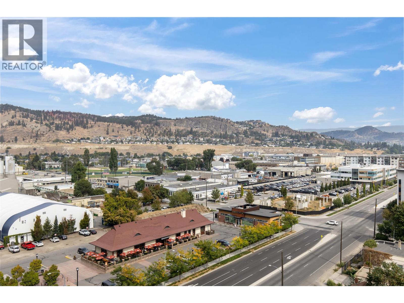 1007 1232 Ellis Street, Kelowna