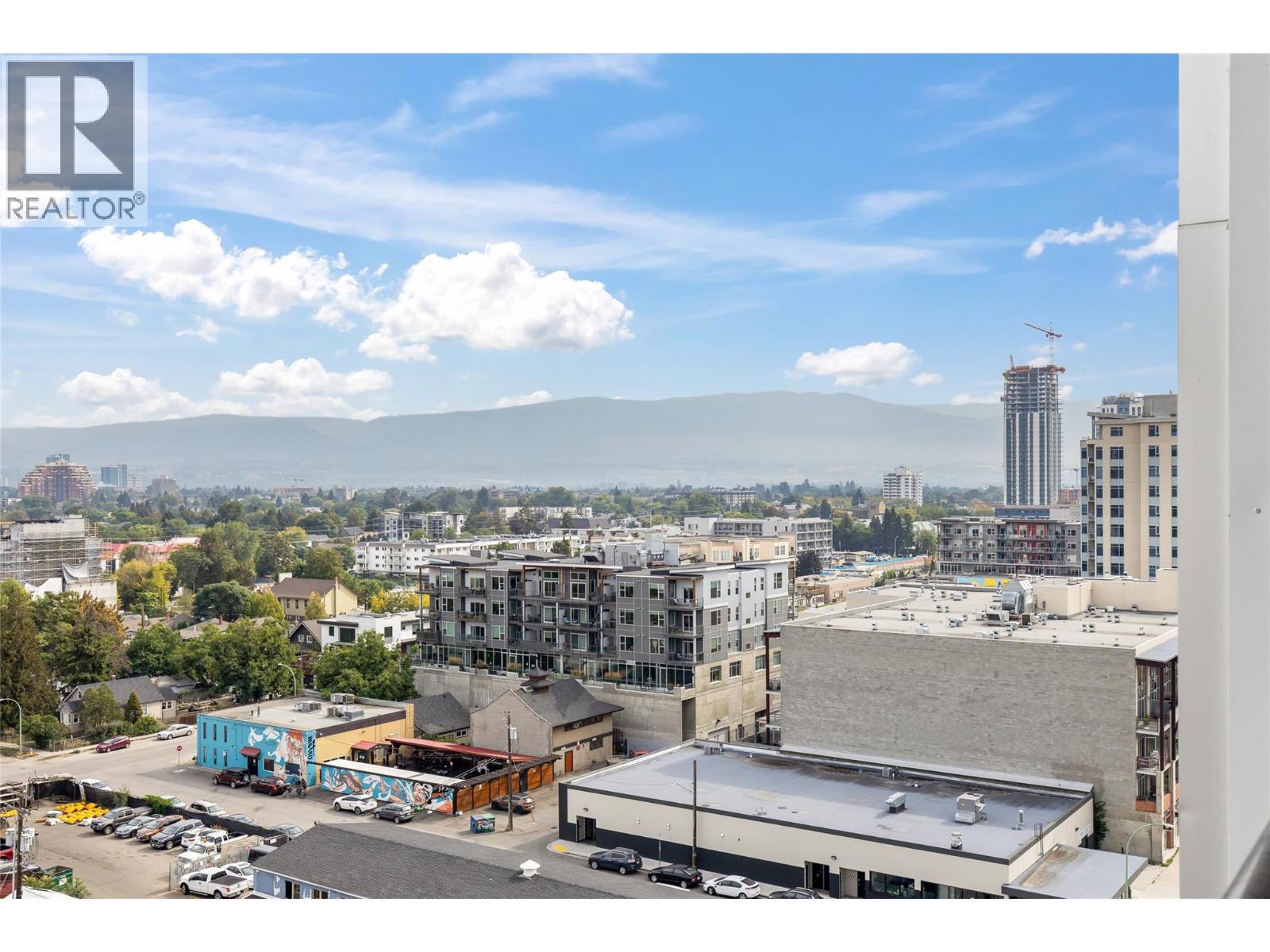 1007 1232 Ellis Street, Kelowna