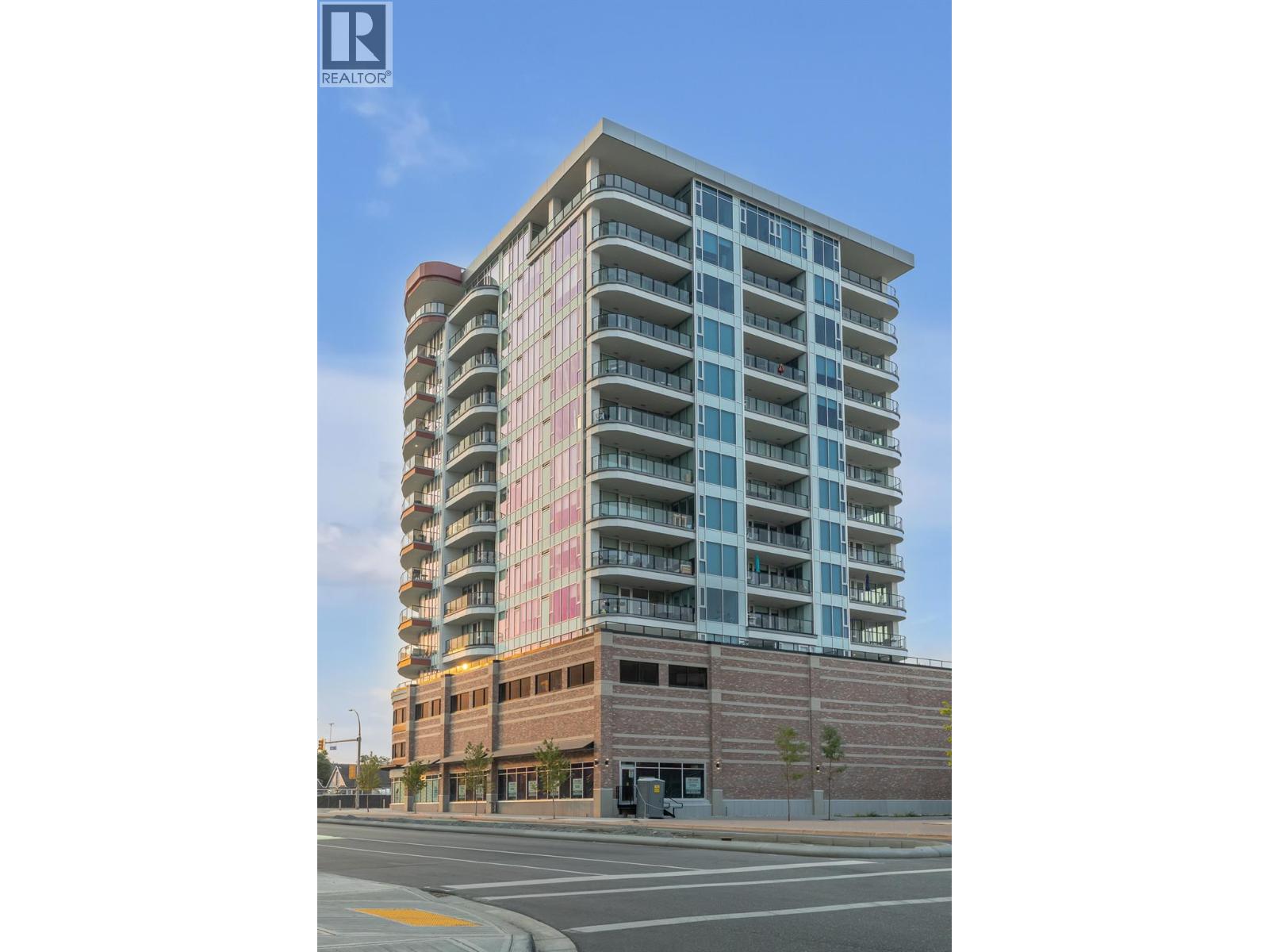 1007 1232 Ellis Street, Kelowna