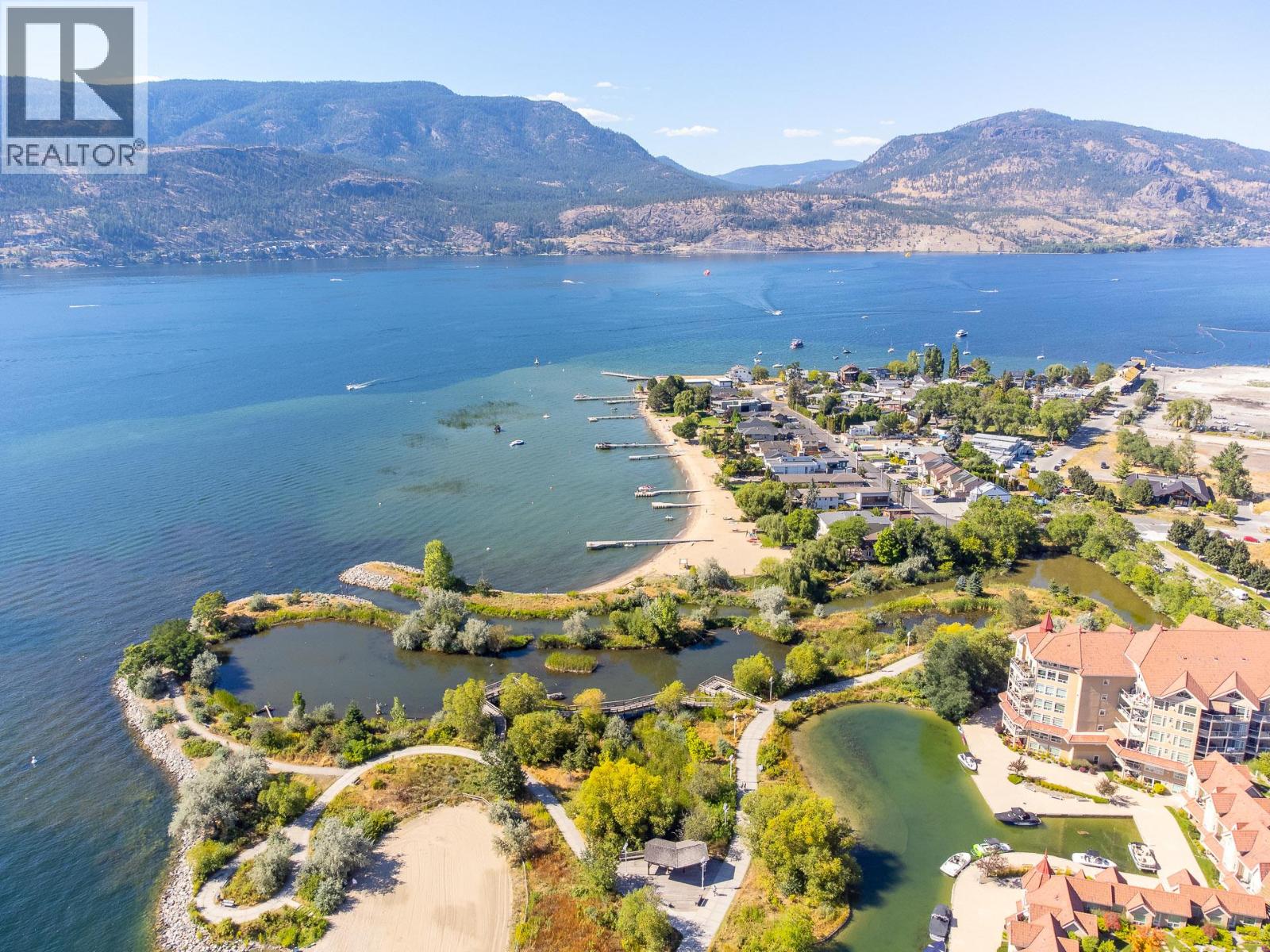 1007 1232 Ellis Street, Kelowna