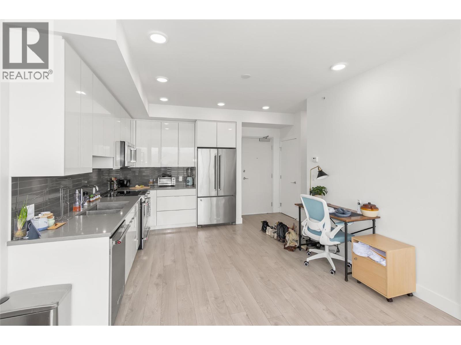 1007 1232 Ellis Street, Kelowna