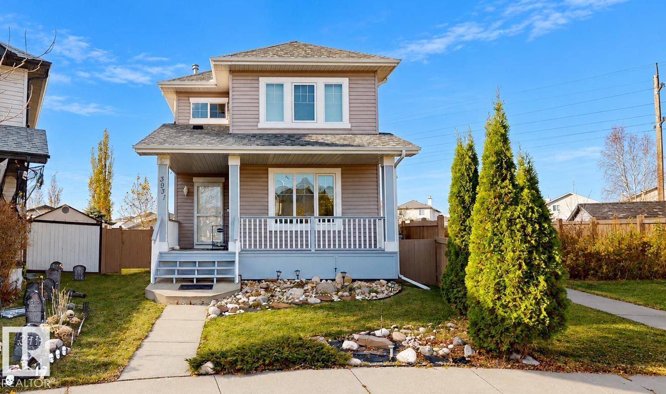 Photo of 3931 160 AV NW, Edmonton