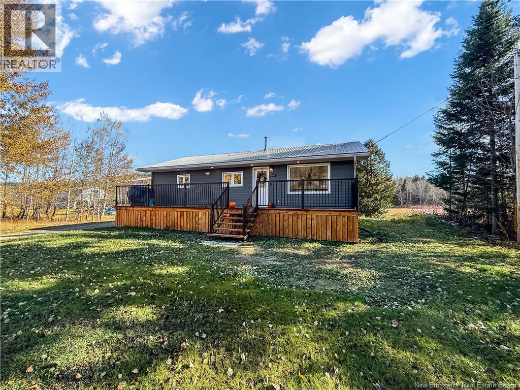166 Murray Road - 1