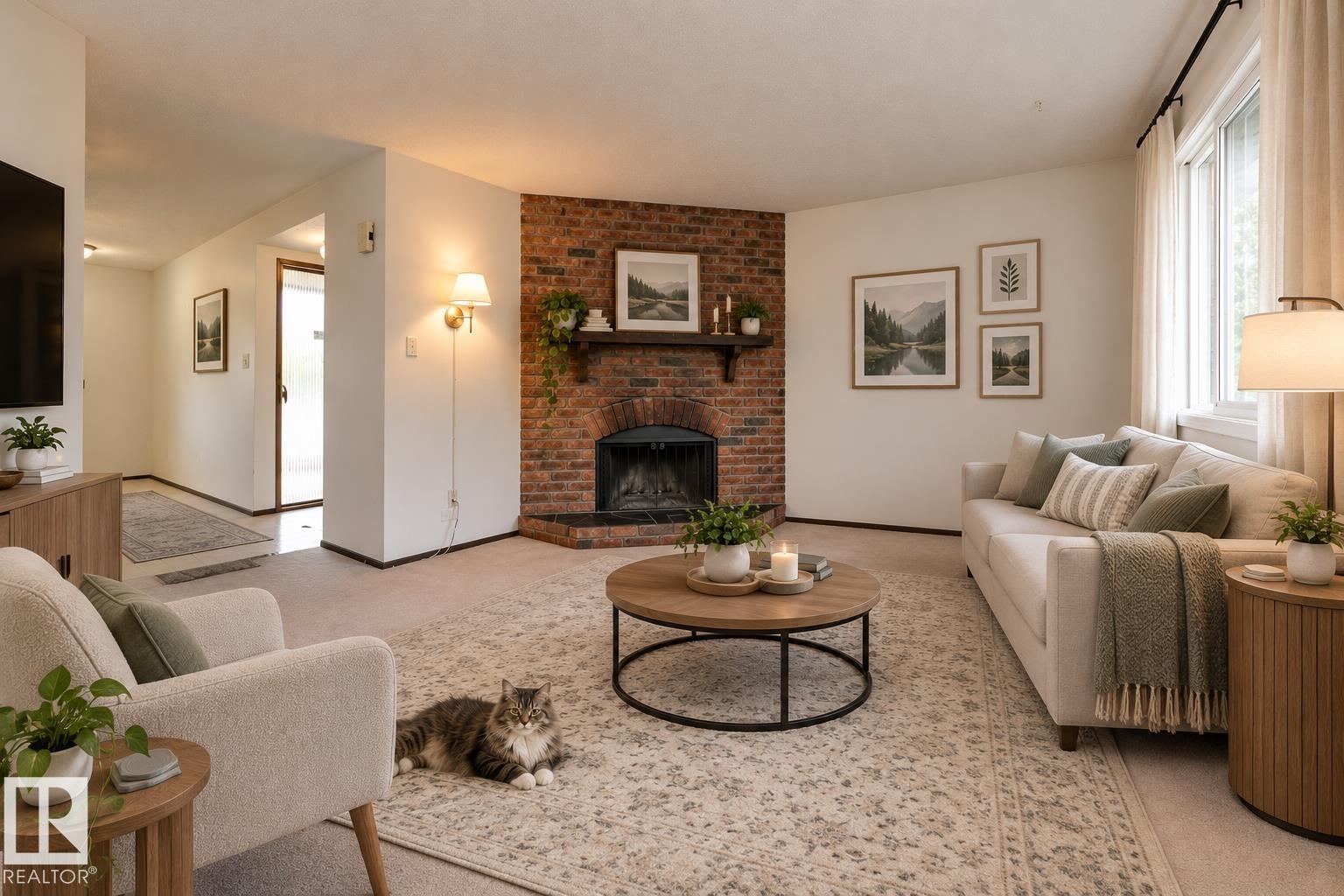 Photo of 2734 105 ST NW, Edmonton